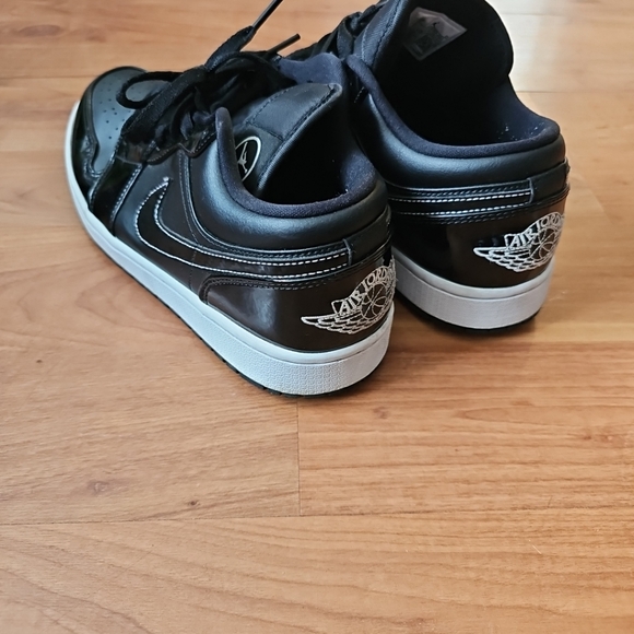 Nike Jordan 1 Low SE “All star Weekend” (2021) Men US 10 - Picture 4 of 4